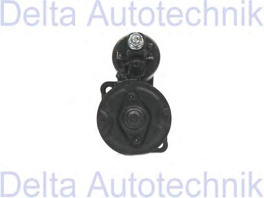 A13600 Delta Autotechnik motor de arranco