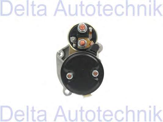 A13855 Delta Autotechnik motor de arranco