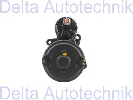 A13865 Delta Autotechnik motor de arranco