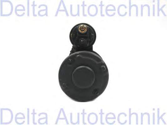 Стартер A14210 Delta Autotechnik