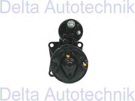 A14600 Delta Autotechnik motor de arranco