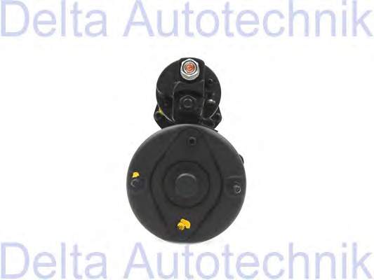 A14860 Delta Autotechnik motor de arranco