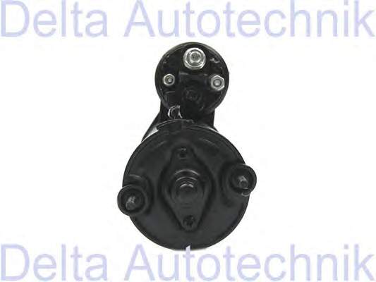 A16920 Delta Autotechnik motor de arranco