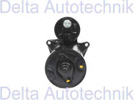 A 16 990 Delta Autotechnik motor de arranco