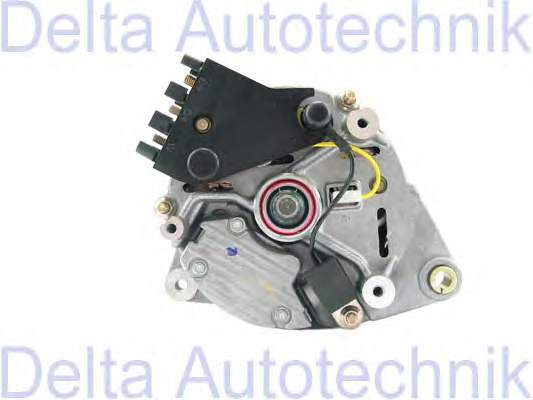 L36630 Delta Autotechnik gerador