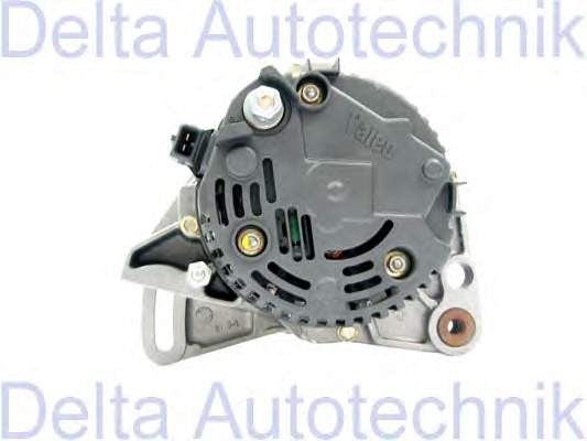 Генератор автомобиля Delta Autotechnik L38070
