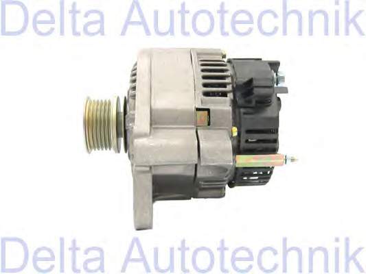 Генератор L38070 Delta Autotechnik