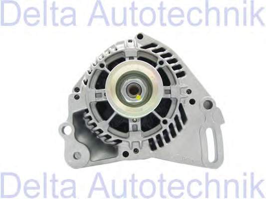 L38070 Delta Autotechnik Генератор автомобильный