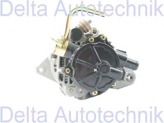 Генератор L69340 Delta Autotechnik