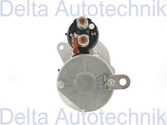 A10950 Delta Autotechnik motor de arranco