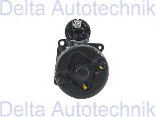 A 17 490 Delta Autotechnik motor de arranco