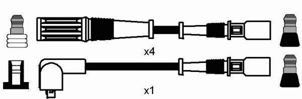 IC0240 Japan Parts 