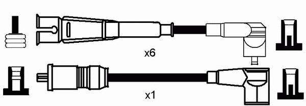 RCMB219 NGK 