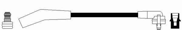 Купить 1018119 Ford Провода высокого напряжения