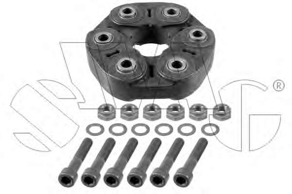 Карданный шарнир Mercedes A2034110115 цена, от 27.32 USD
