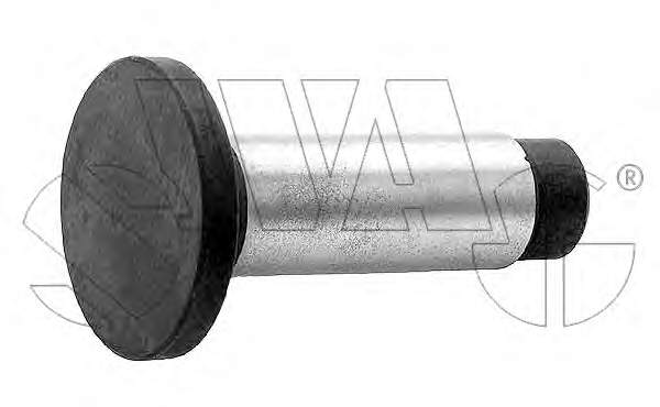 50919443 Swag compensador hidrâulico (empurrador hidrâulico, empurrador de válvulas)