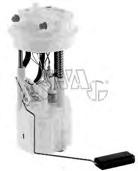 70919234 Swag módulo de bomba de combustível com sensor do nível de combustível