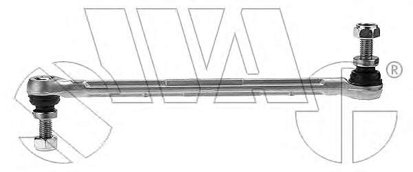 Стойки стабилизатора Swag 50919279