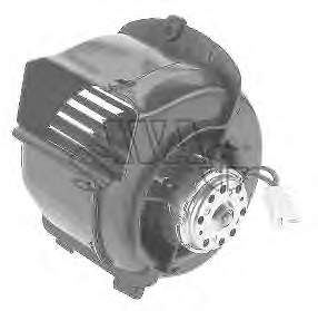 30918780 Swag motor de ventilador de forno (de aquecedor de salão)