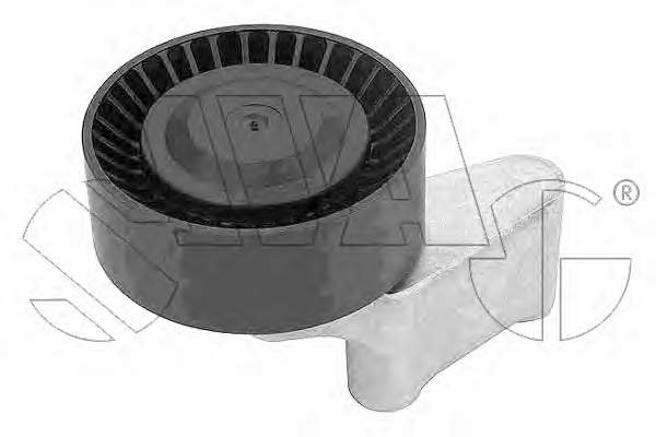 20919539 Swag rolo parasita da correia de transmissão