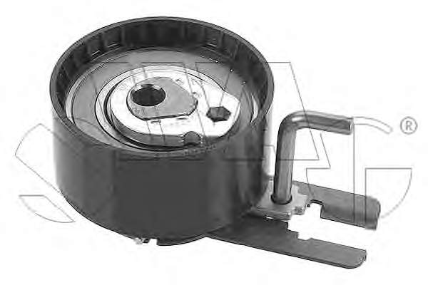 25405953 A.b.a. Rolo de reguladora de tensão da correia do mecanismo de distribuição de gás