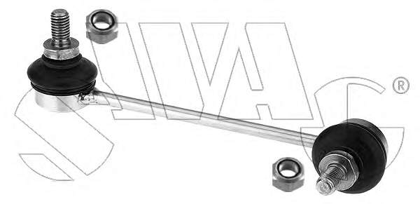 55790004 Swag montante esquerdo de estabilizador dianteiro
