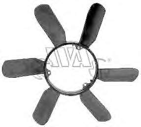 10915275 Swag ventilador (roda de aletas do radiador de esfriamento)