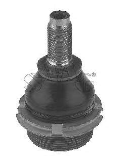 Шаровая опора, нижняя Swag 62780009 цена, от 10.29 USD