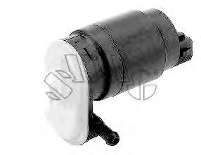 40910275 Swag bomba de motor de fluido para lavador de vidro dianteiro