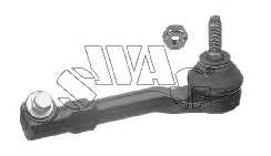 60710019 Swag наконечник рулевой тяги внешний