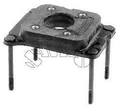 30120034 Swag flange de carburador