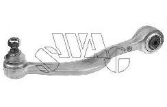20730026 Swag braço oscilante inferior direito de suspensão dianteira