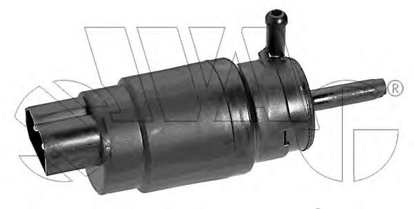 99904795 Swag bomba de motor de fluido para lavador de vidro dianteiro