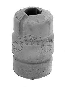 30560006 Swag pára-choque (grade de proteção de amortecedor dianteiro)
