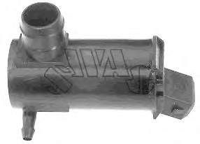 50906431 Swag bomba de motor de fluido para lavador de vidro dianteiro/traseiro