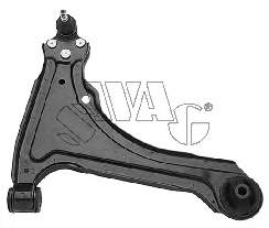 40730018 Swag braço oscilante inferior direito de suspensão dianteira