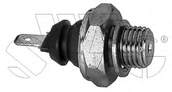 Sensor de pressão de óleo Renault Espace 1 J11