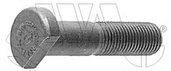 Parafuso de roda Mercedes Sprinter 906