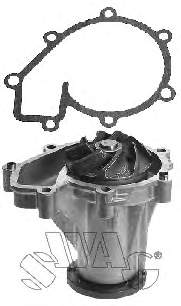 Помпа охлаждения Swag 10150007 цена, от 40.77 USD