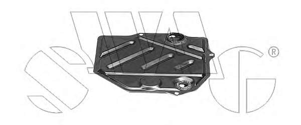99904872 Swag filtro da caixa automática de mudança