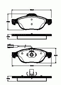 0000009947936 Fiat/Alfa/Lancia 