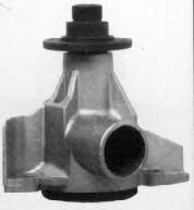 B211 Dolz bomba de água (bomba de esfriamento)