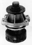 B204 Dolz bomba de água (bomba de esfriamento)