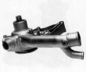 M173 Dolz bomba de água (bomba de esfriamento)