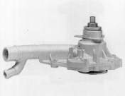 M179 Dolz bomba de água (bomba de esfriamento)