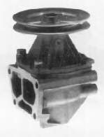S134 Dolz bomba de água (bomba de esfriamento, montada com caixa)