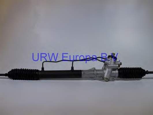 3061004 URW cremalheira da direção