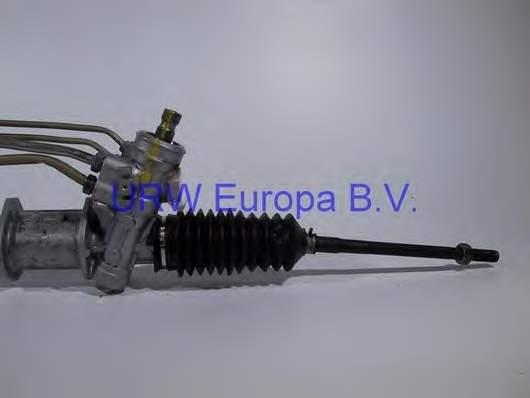 Реечный рулевой механизм MSG MA204R цена, от 212.05 USD