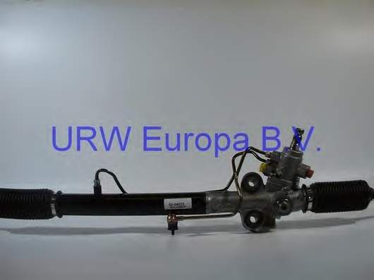 Рулевая рейка MZ64 WAT