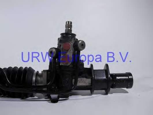 Рулевая рейка 90398410 Opel